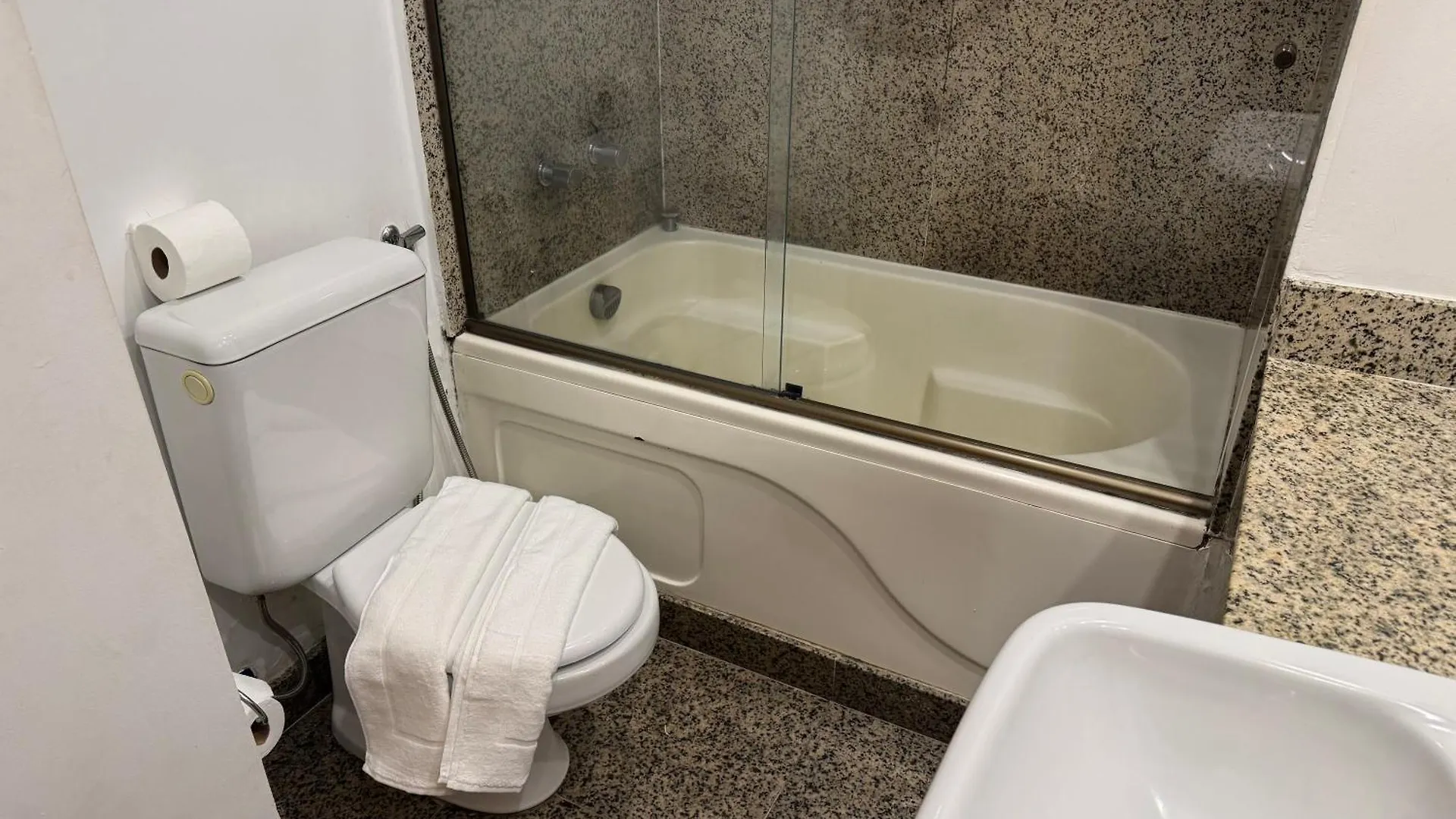 Hotel Avenida Paulista - Jardins - Sao Paulo - Sp