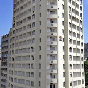 San Raphael **** San Paolo