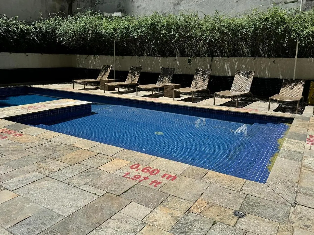 Avenida Paulista - Jardins - Sao Paulo - Sp Hotel