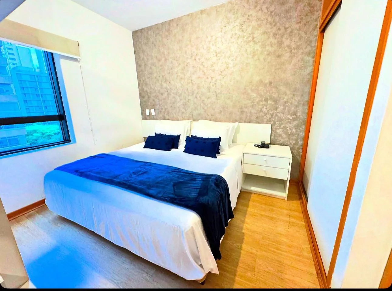 Hotel Avenida Paulista - Jardins - Sao Paulo - Sp location